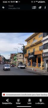 71- * watsap alugo 1 e 2 andar 