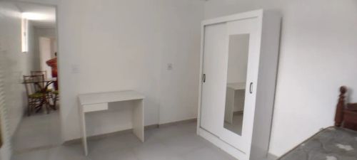 Aluguel de apartamento 