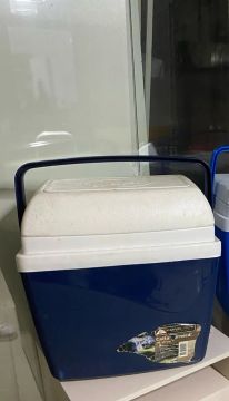 Vendo Cooler de 34L cada