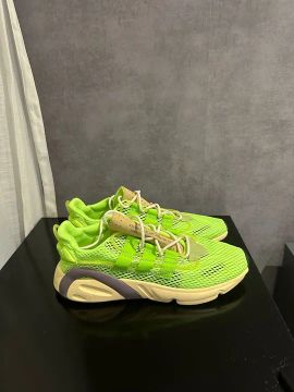 Tênis Adidas Lxcon Verde - Novo!