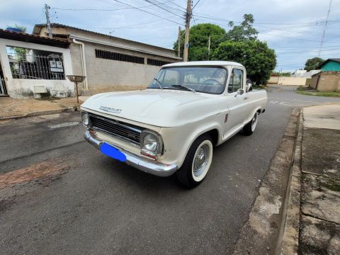 C-10 1979 BRANCA