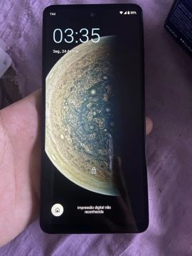 Moto G 24 NOVÍSSIMO 