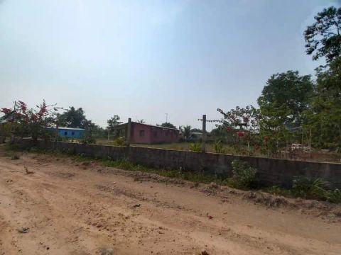 Adquira seu terreno em Iranduba,  sem consulta spc e serasa , entrada a partir 2.000