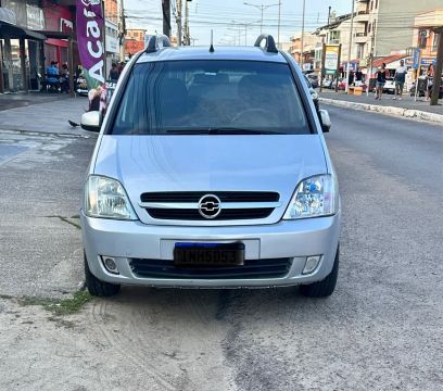 Chevrolet Meriva Maxx 1.8 