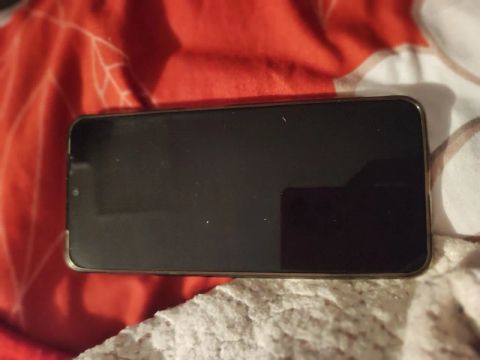 Smartphone Android em ótimo estado
