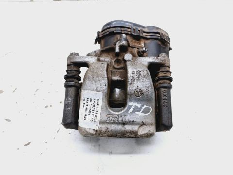 Cavalete Traseiro Direito Mercedes B200 1.6 2012 2013 