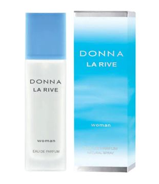 Perfume La Rive Donna Eau de Parfum 90ml