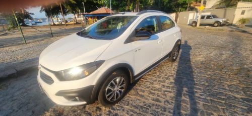 Onix Activ 2017 Já com documento 2025 ok