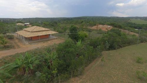 Sitio de 9.000 metros Serra do Cipó (Temos varias opções).