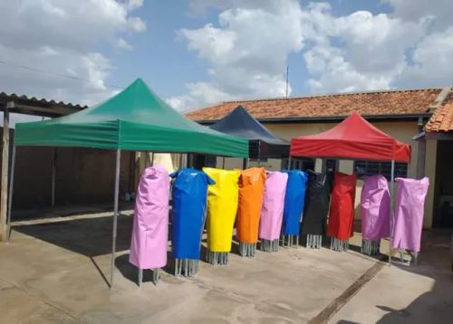 Tenda Reforçada Sanfonada!!!