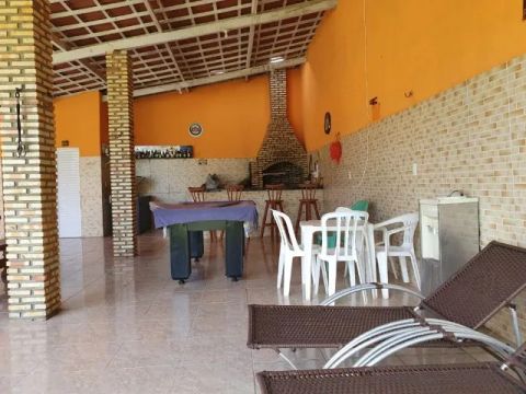 casa de praia