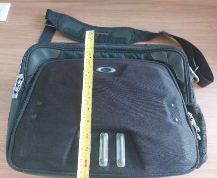 Bolsa para Notebook Oakley