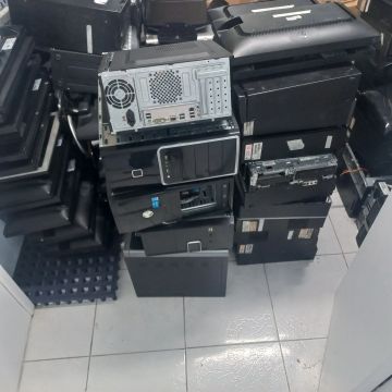 Computadores e Desktops no Rio de Janeiro