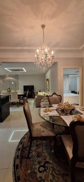 Vende-se cobertura com 251m2 no Edifício Aquarius em Cuiabá MT 