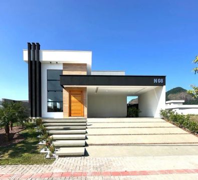Condomínio Terras Alphaville Maricá - Casas de 3 e 4 quartos à venda