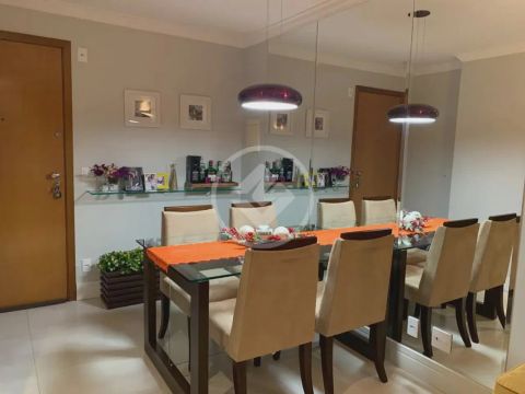 Apartamento de 2 quartos em um dos melhores condomínio de Águas Claras ! Residencial Easy.