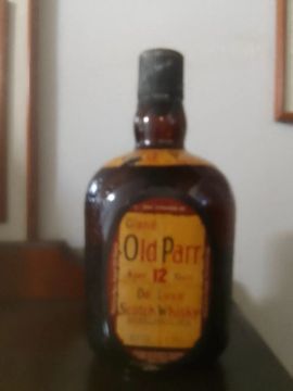 Uisque p colecionador 