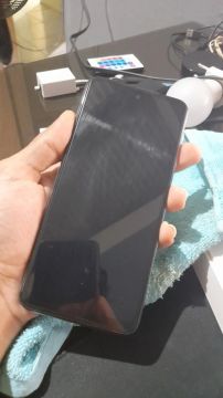 Xiaomi note 9S 64gb 