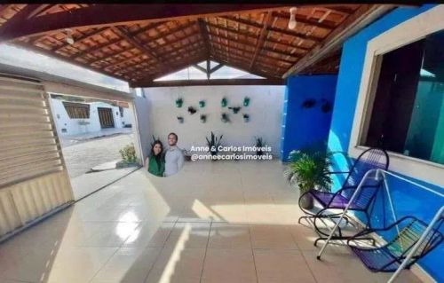 Casa para locação no RESIDENCIAL SINAI I, OLARIA, Aracaju, SE