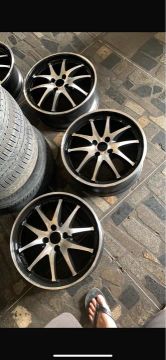 RODA ARO 17