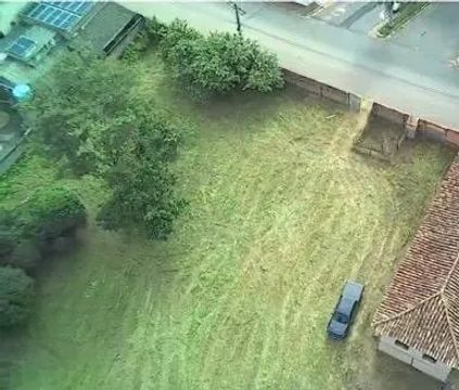 Terreno de aproximadamente 1 hectare em Estrela do Sul - Minas Gerais 