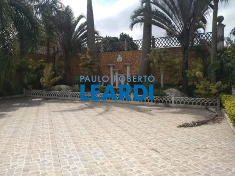 COMERCIAL - JARDIM CAXAMBU - SP