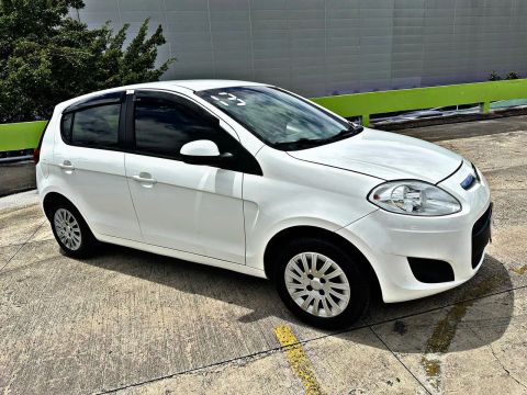 Fiat Palio Attractive 1.4