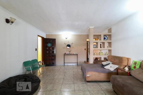 Casa à Venda - Bela Vista, 3 Quartos, 130 m2