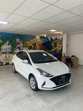 Hyundai Hb20s Vision 2021 / OPORTUNIDADE / 