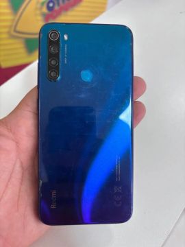 Xiaomi Redmi Note 8 