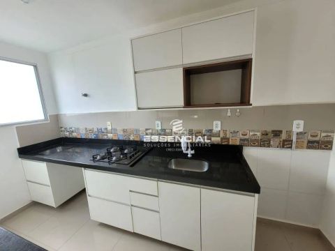Apartamento com 2 dormitórios à venda, 46 m² por R$ 200.000,00 - Jardim Paraíso - Botucatu