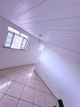 Alugo excelente Quarto e  Sala - Bairro Bela Aurora