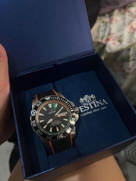 Relógio Festina