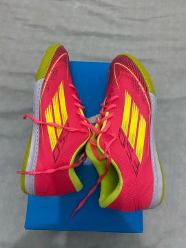 Chuteira Futsal ADIDAS , TAM 38