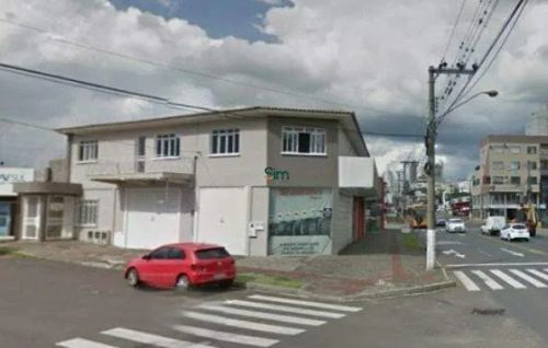 Apartamento para Locação no Centro de Chapecó