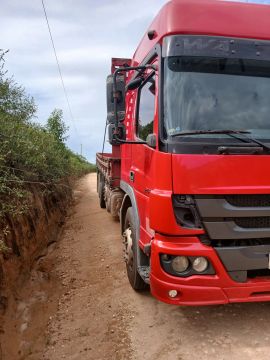 Bitruq atego 2429