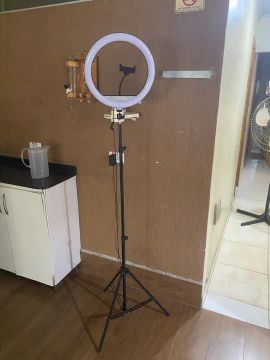 Ring light 