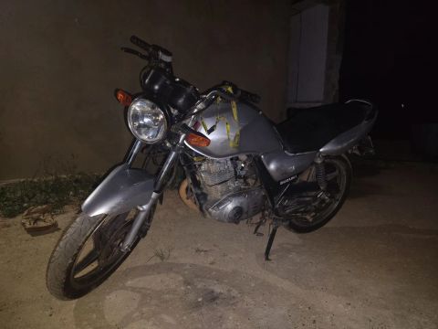 Suzuki yes 