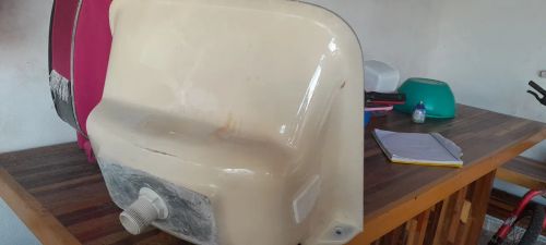 Cubo pia 
