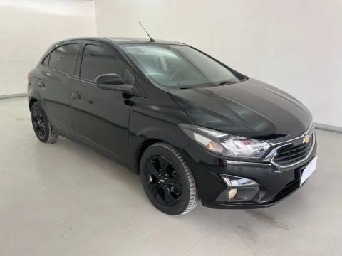  Chevrolet Onix hatch lt 1.4 8v flexpower