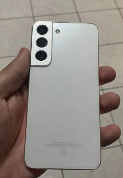 S22 256gb