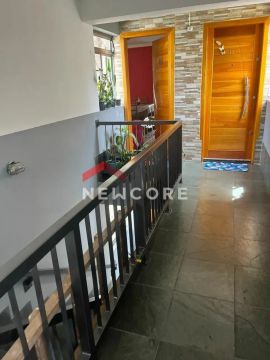 Apartamento em Avenida Nordestina - Guaianazes - São Paulo/SP