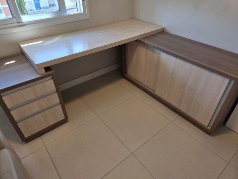 Móvel de escritório modular de qualidade superior