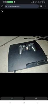 Playstation 3 