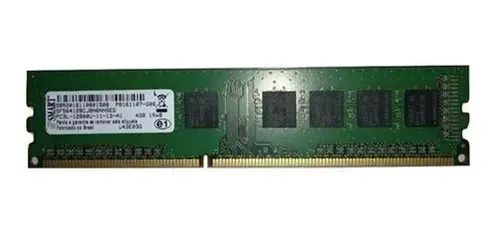 Memoria Desktop Ddr3 4g