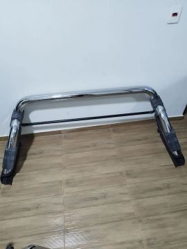 Santo Antônio S10 STR seminovo