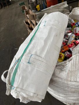 Big bag malão saco