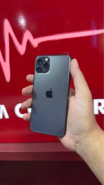 Celulares APPLE IPHONE 11 PRO Usados, seminovos e Novos no Celulares APPLE IPHONE 11 PRO Usados, seminovos e Novos no