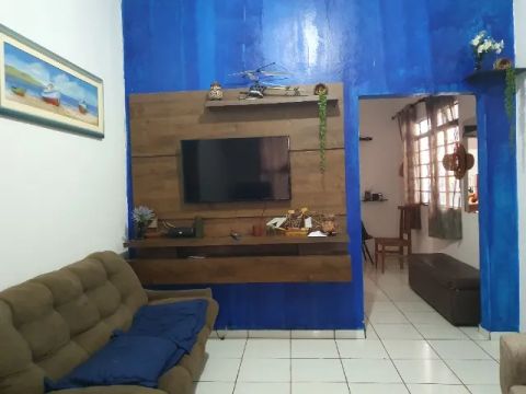Vendo imovel residencial ou comercial na Orla Morena