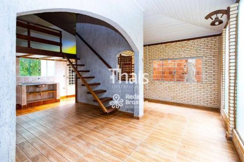 CA7303 - SH Arniqueiras, Residencial Dubai, casa com 02 quartos, 100m²/ varanda. Agende su